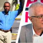 Speaker Claudius J. Francis Pays Tribute to Senior Counsel Anthony Astaphan’s Distinguished Legal Legacy