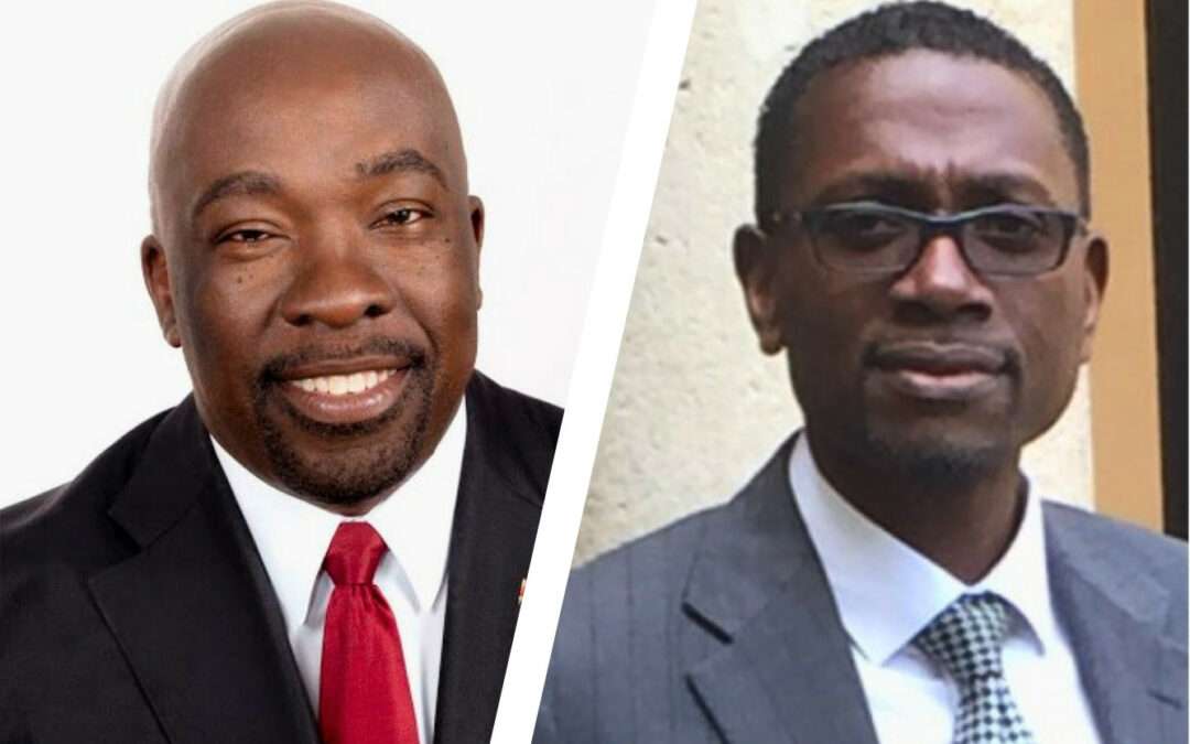 Two-Day Financial Services Workshop Held In Antigua And Barbuda