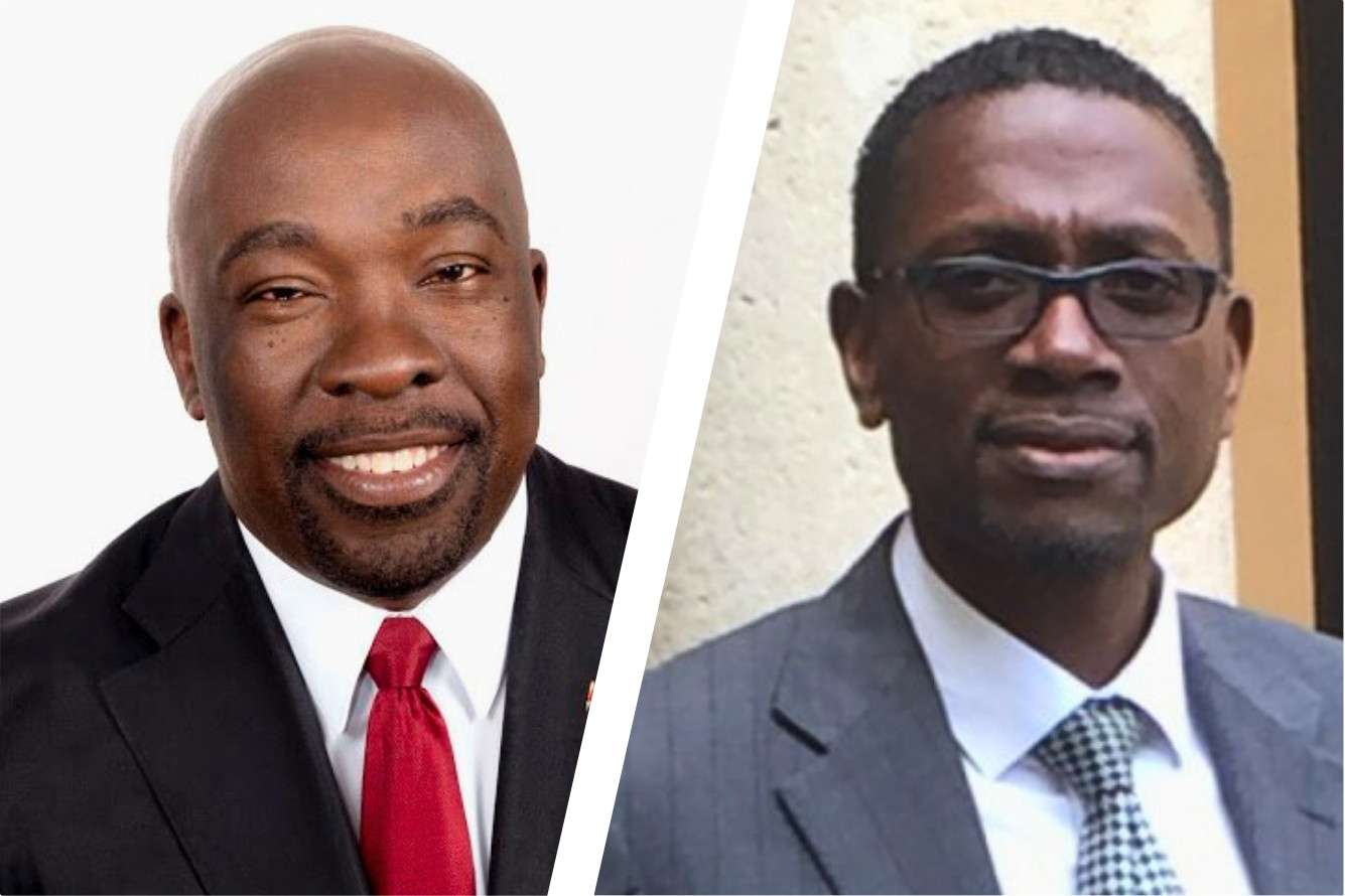 Two-Day Financial Services Workshop Held In Antigua And Barbuda