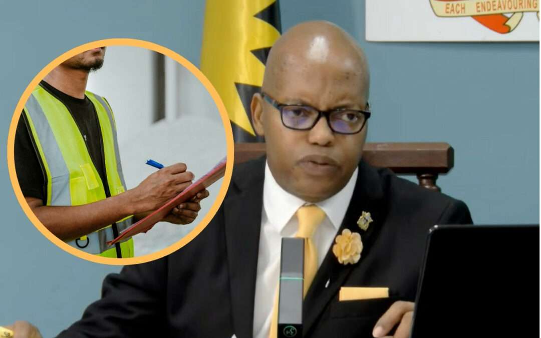 Government Buildings To Be Assessed, New Building Code To Be Established