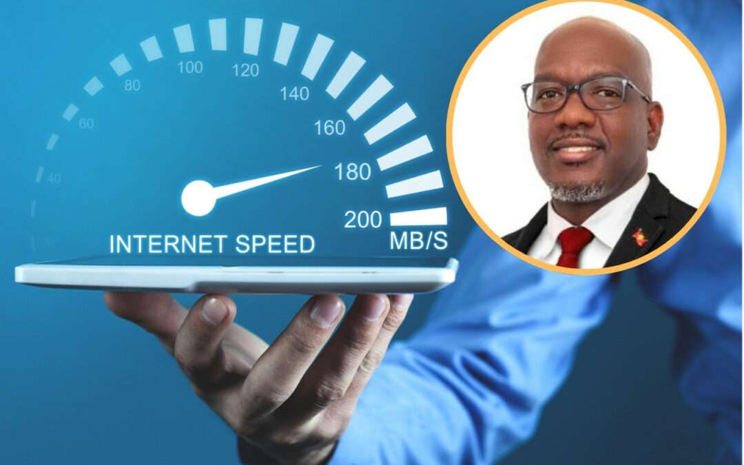 Cabinet approves plan for high-speed internet installation in Primary Schools