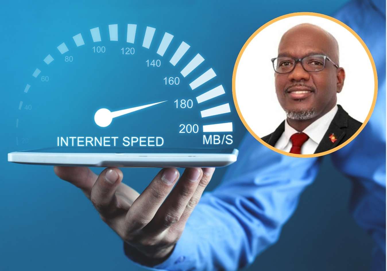 Cabinet approves plan for high-speed internet installation in Primary Schools