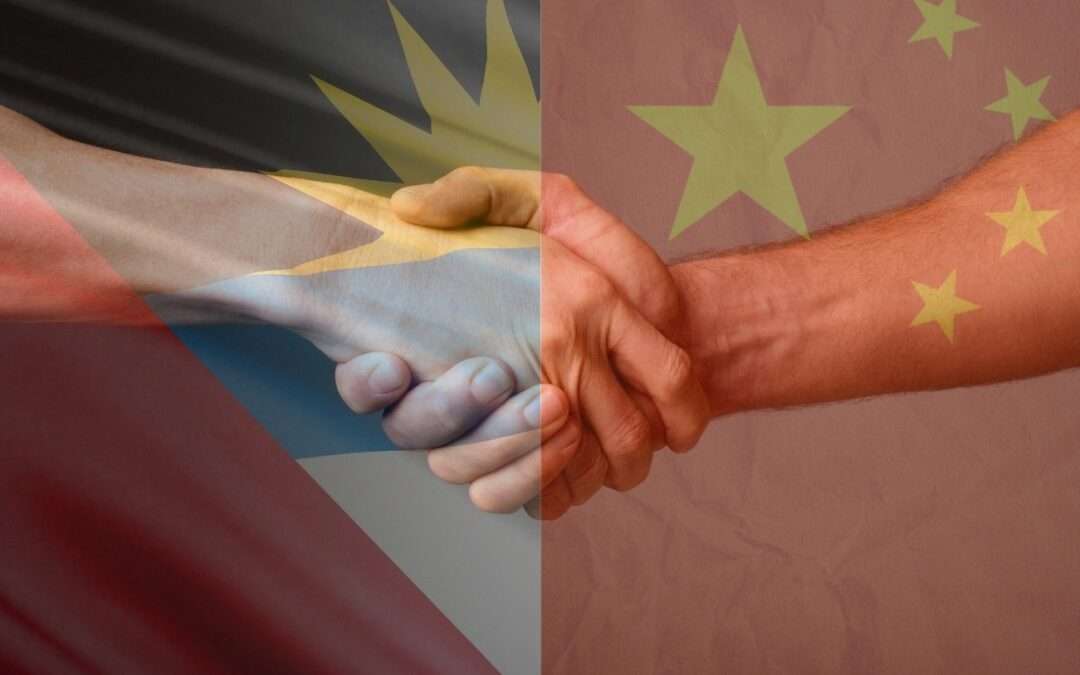 China’s 15th Five-Year Plan injects new impetus into deepening cooperation between China and Antigua and Barbuda