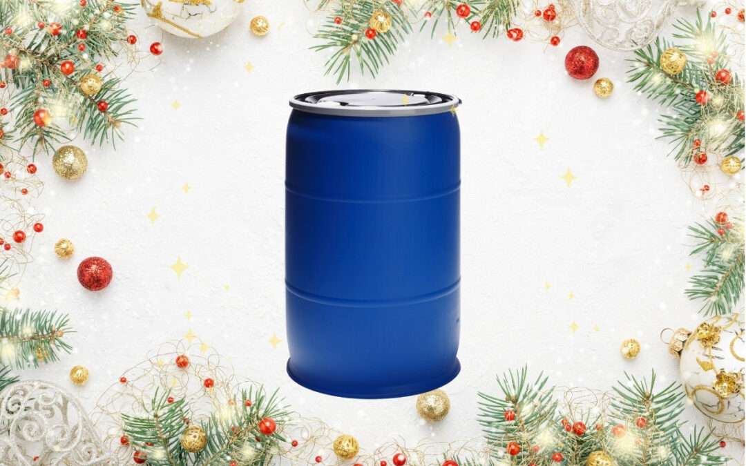 Christmas Barrel Initiative Returns