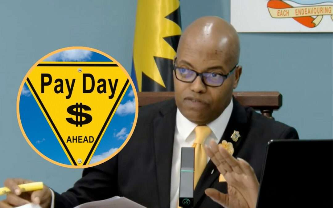 Government workers to get early pay in December, tariffs scrapped for ham and turkeys during holiday season