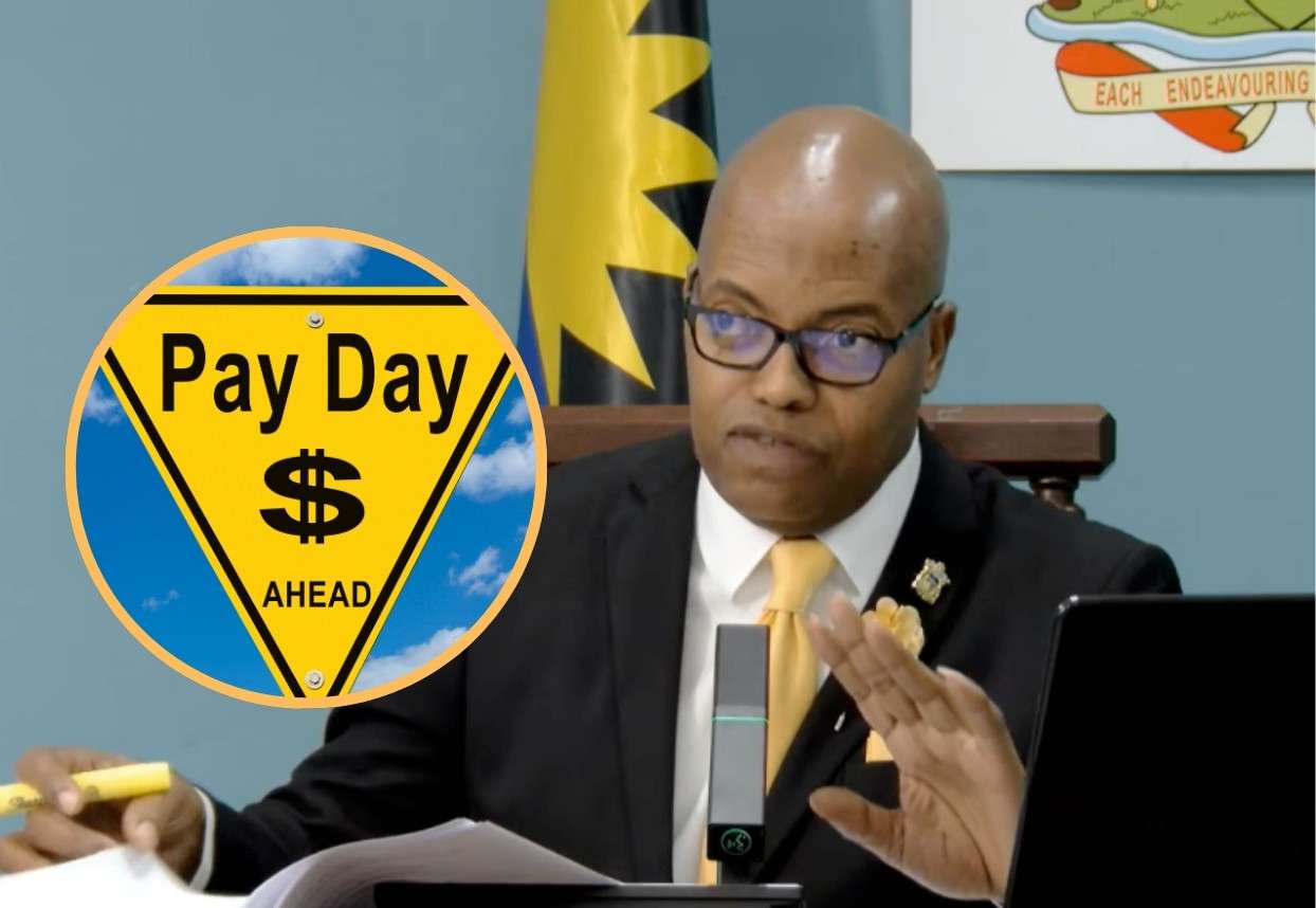 Government workers to get early pay in December, tariffs scrapped for ham and turkeys during holiday season