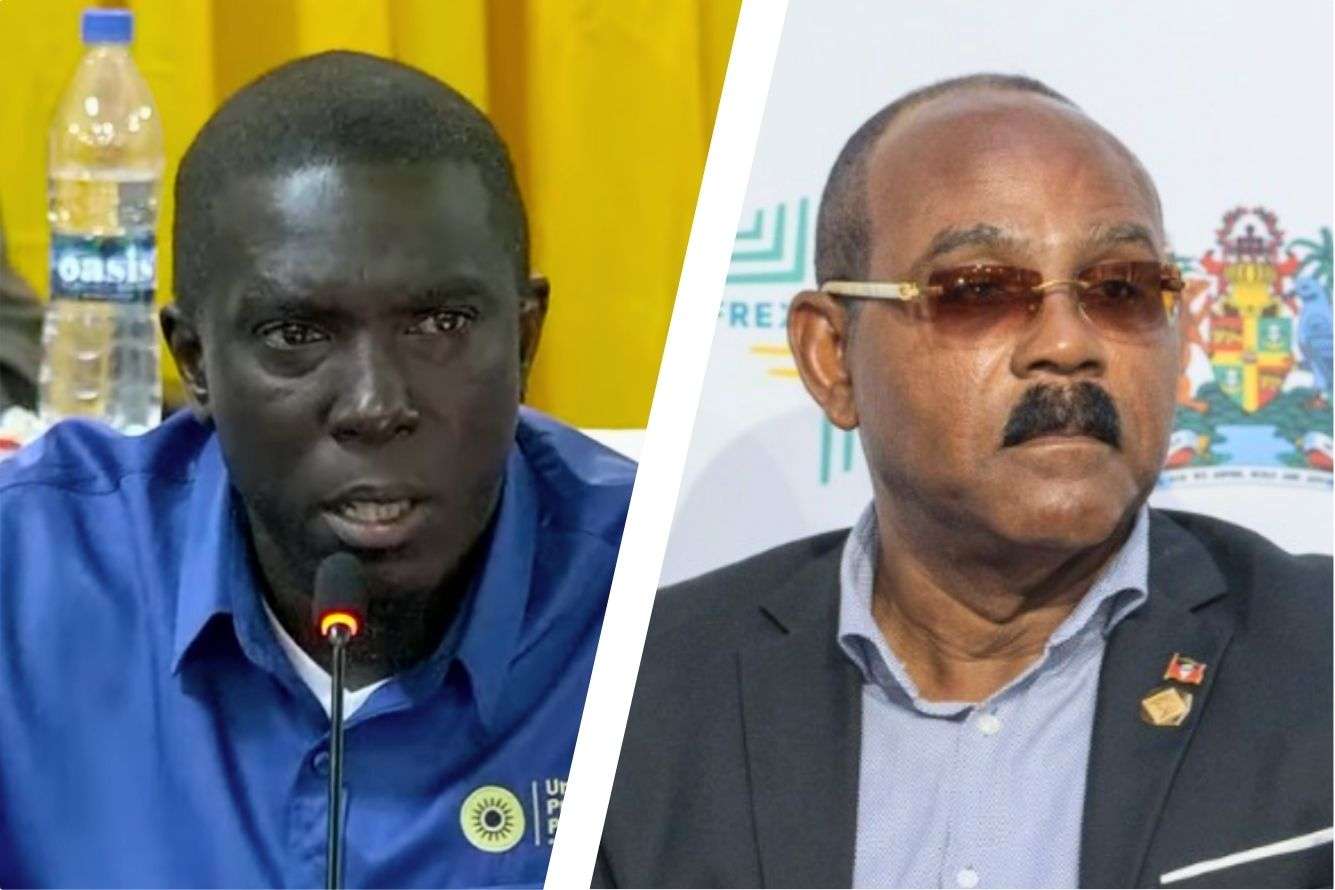 Opposition Leader Defends Decision to Decline Prime Minister’s COP Invitation