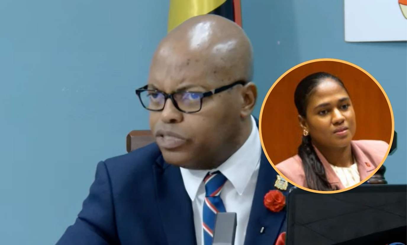 Merchant Defends Minister Bird Browne, Says “Vehicle-Gate” Attacks Are Political and Unwarranted