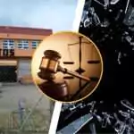 Man Charged in Ottos Comprehensive School Break-in