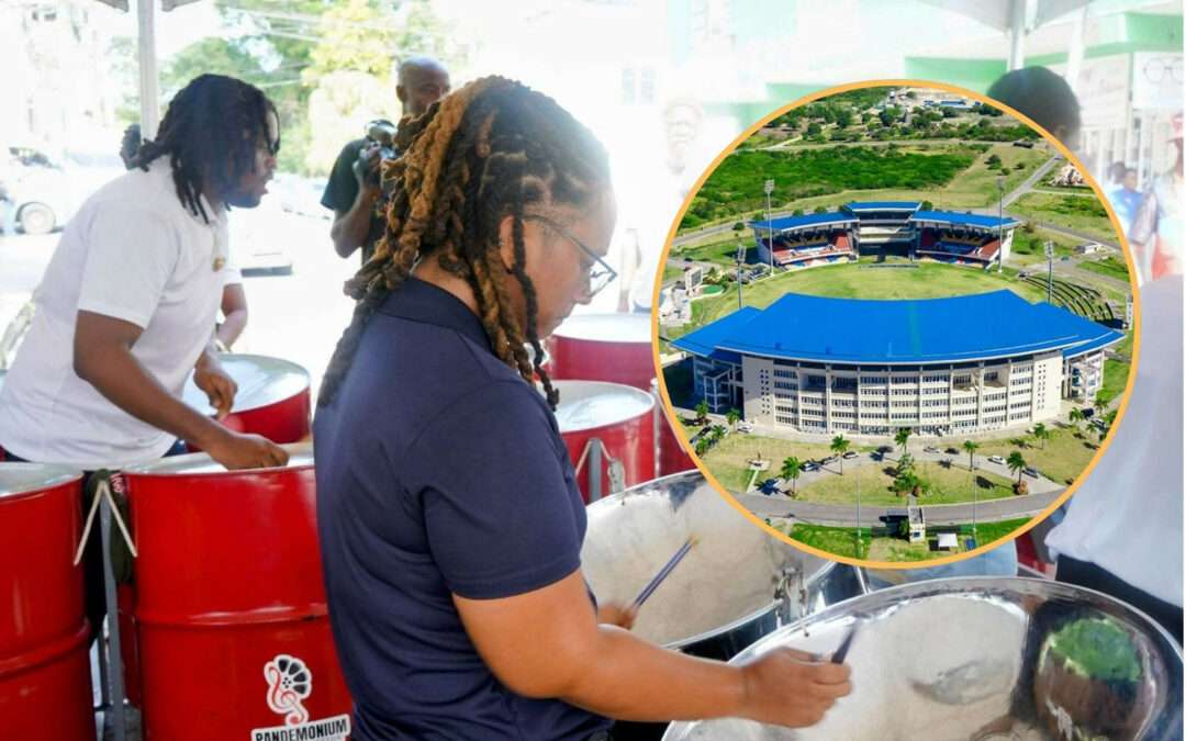 Cabinet considers moving Senior Panorama to Sir Viv