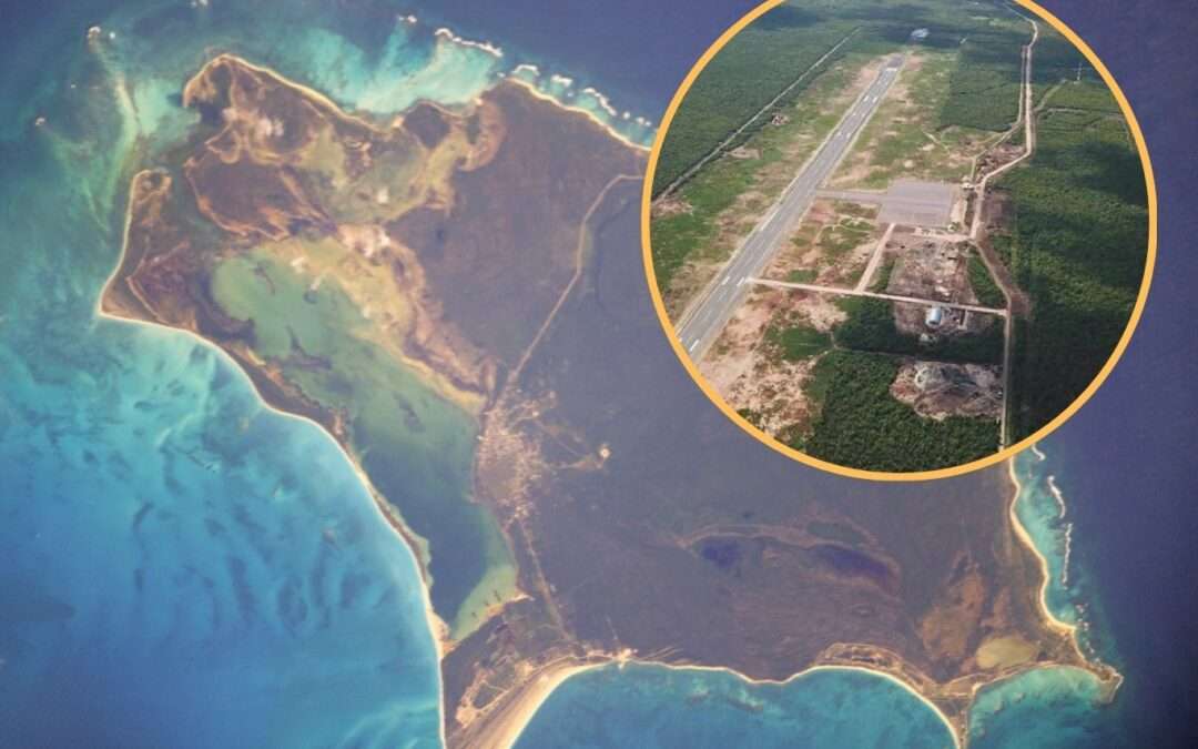 Government Highlights What It Calls Historic Transformation of Barbuda