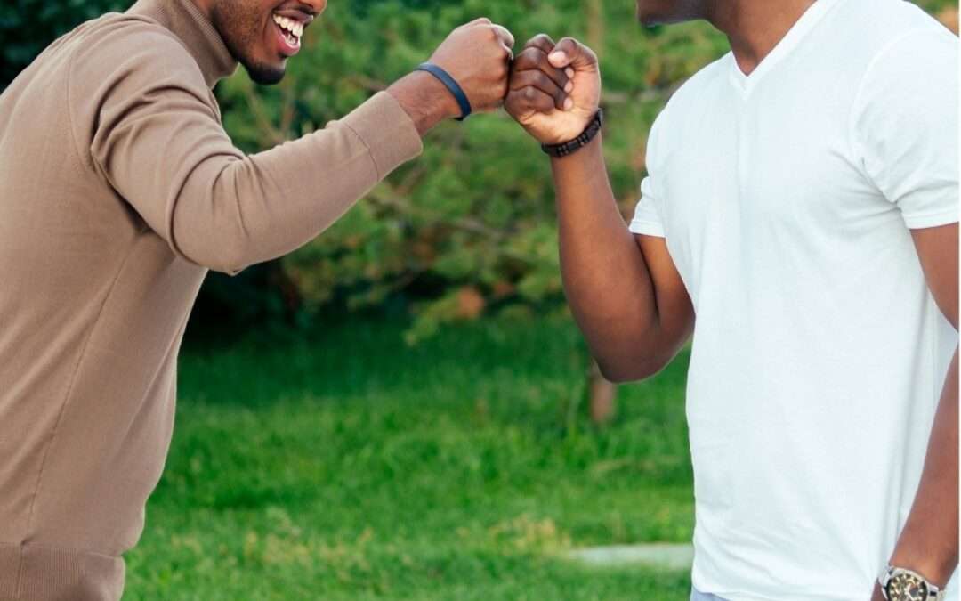 International Men’s Day Forum Highlights the Importance of Integrity, Compassion, and Resilience