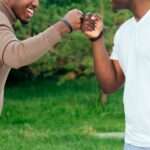 International Men’s Day Forum Highlights the Importance of Integrity, Compassion, and Resilience