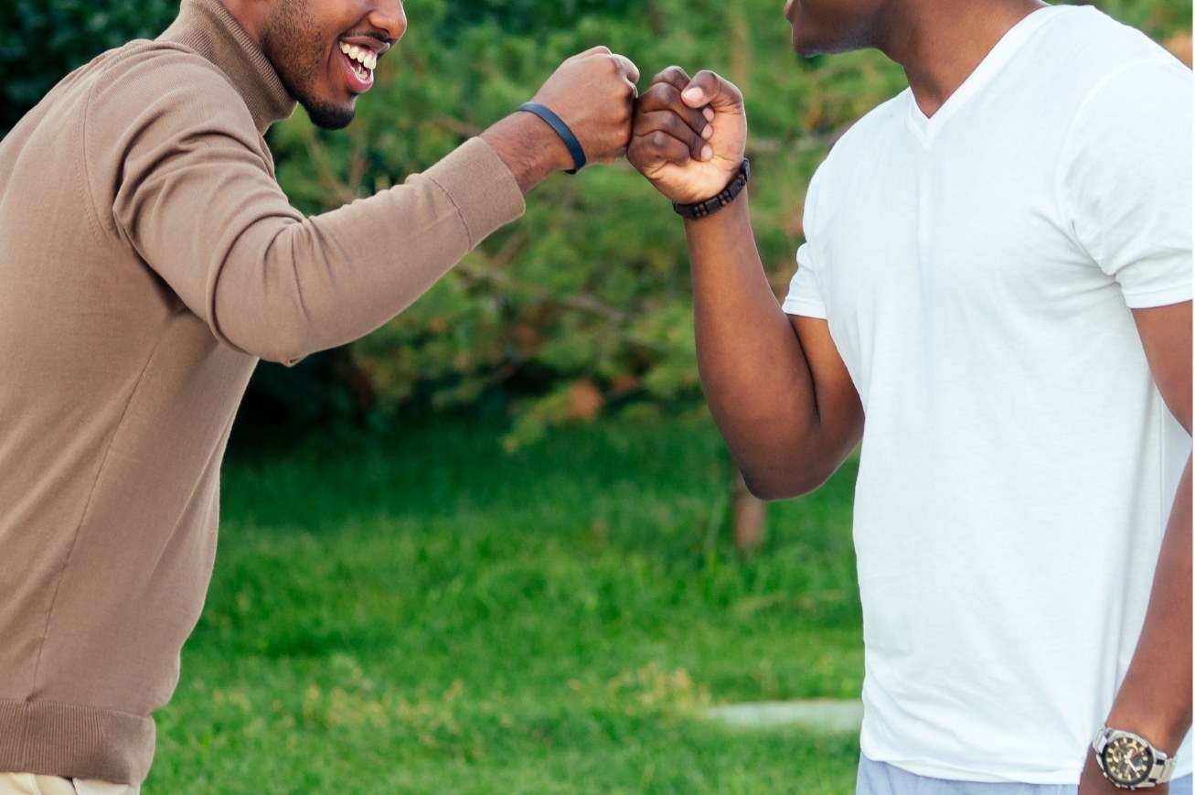 International Men’s Day Forum Highlights the Importance of Integrity, Compassion, and Resilience