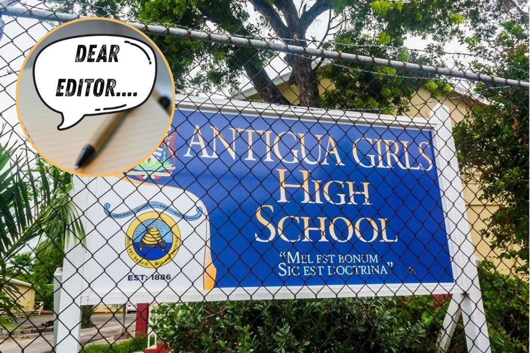 LETTER: A Parent’s Plea for Help – Distress and Disorder at the Antigua Girls’ High School
