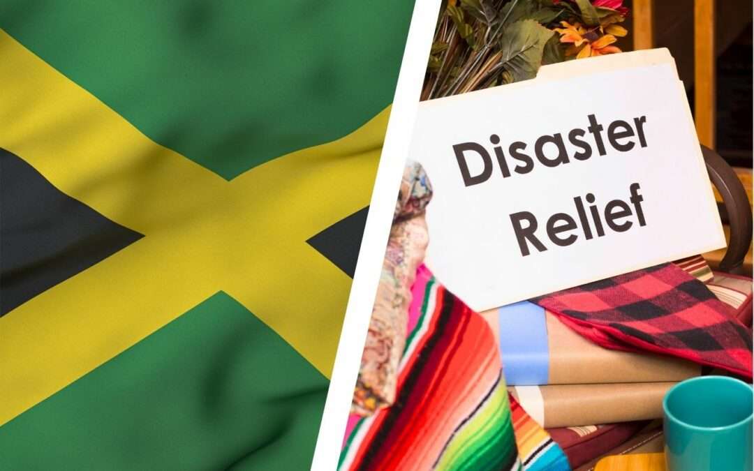Antigua’s Jamaican Community Mobilizes Major Hurricane Relief Drive for Jamaica