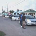 UPP Motorcade Rolls Across Antigua as Party Renews Calls for Independent Probe Into Vehicle Scandal