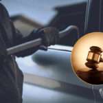 Two Charged with Damaging Vehicles and Stealing Items from Soca Sangria Patrons