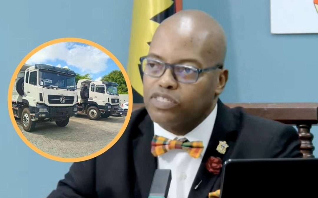 Restructuring to take place in National Solid Waste