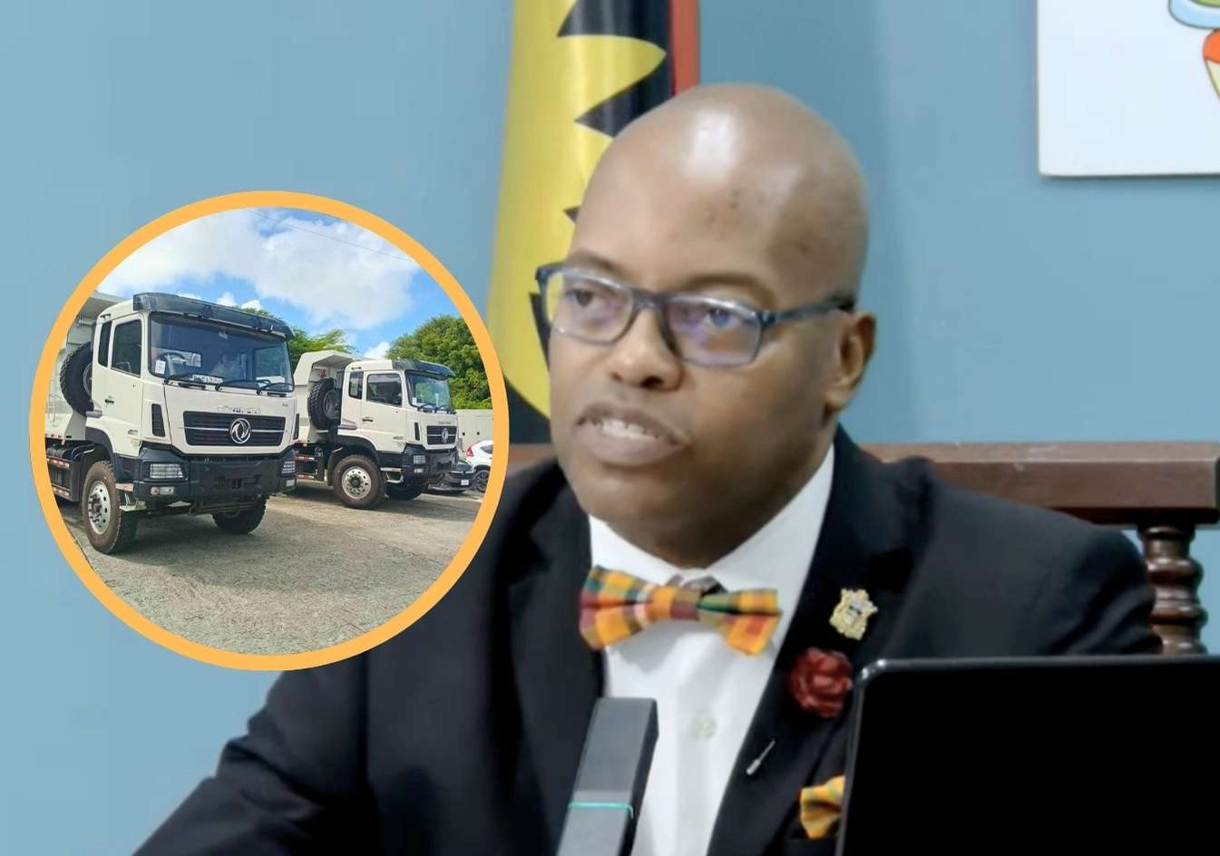 Restructuring to take place in National Solid Waste