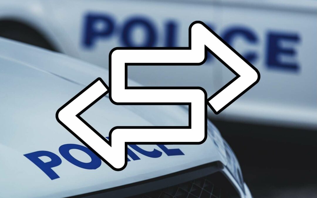 Senior Police Officer Transferred To New Security Post Amid Controversy Over Vehicle Procurement