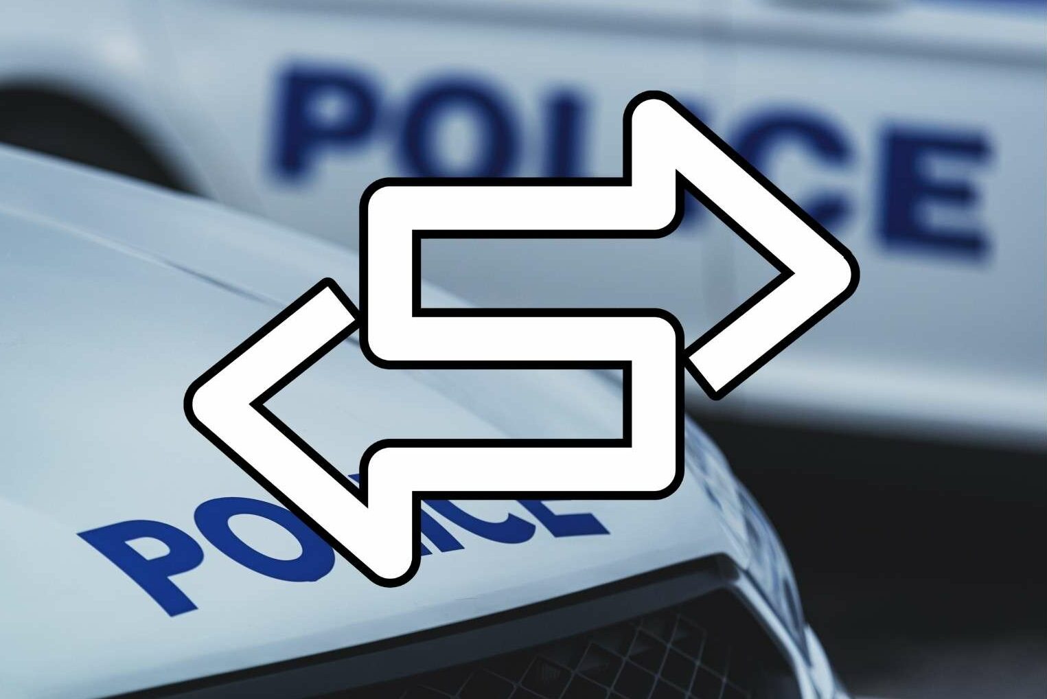 Senior Police Officer Transferred To New Security Post Amid Controversy Over Vehicle Procurement