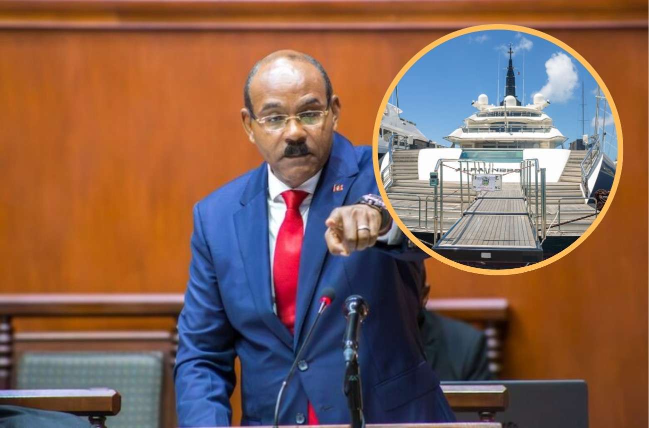 READ: Official Attorney Letter for $US10M Lawsuit On Behalf of Prime Minister Browne Over Alfa Nero Allegations