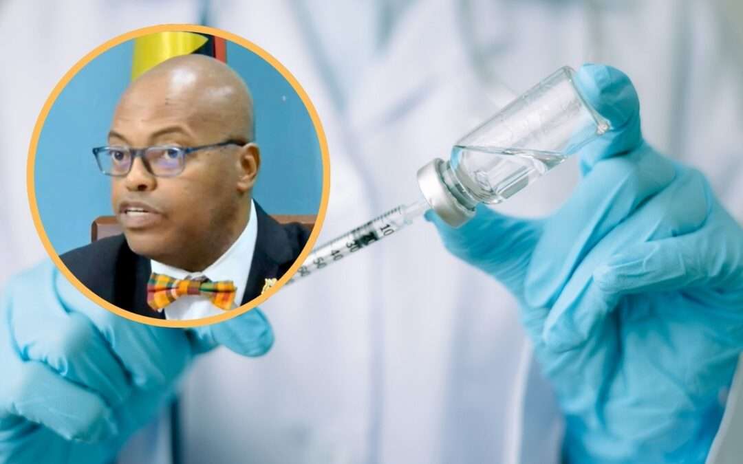 Officials Promote Flu Vaccination as Severe Outbreak Spreads