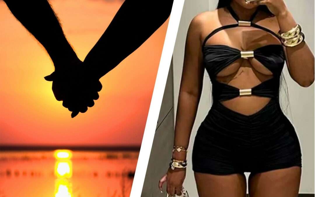 LETTER: How Do Men Feel Walking Hand in Hand With Half-Naked Women?