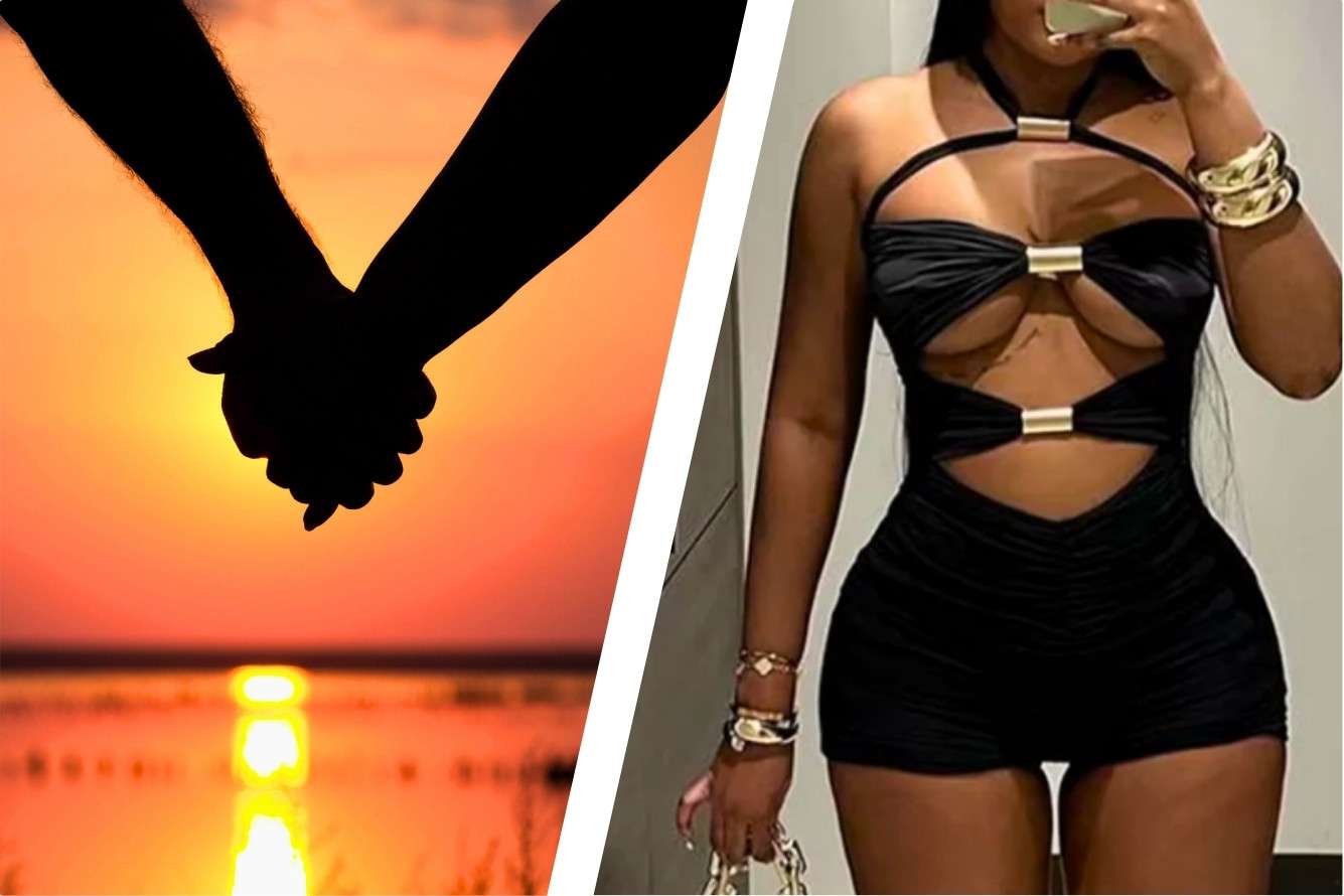 LETTER: How Do Men Feel Walking Hand in Hand With Half-Naked Women? 