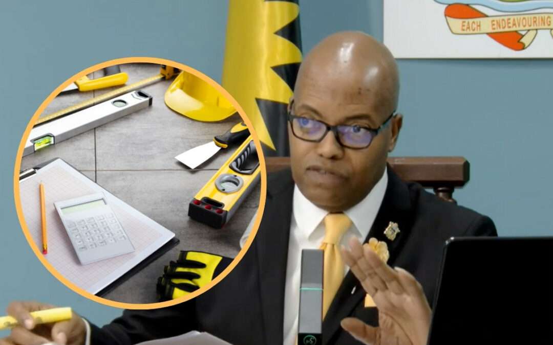 Local Contractors to Receive Increased Help with Several New Cabinet Policies