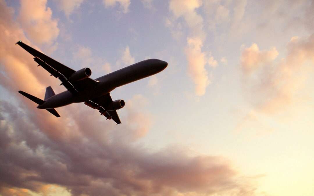 U.S. Government Shutdown Begins to Disrupt Flights to Antigua and Barbuda