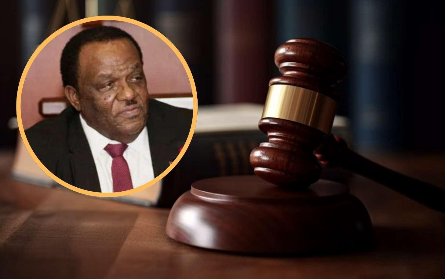 Government to Target Criminal Case Backlog with Measures Like Plea Bargaining