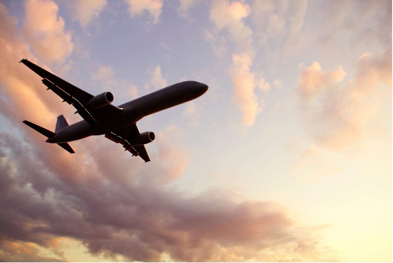 U.S. Government Shutdown Begins to Disrupt Flights to Antigua and Barbuda