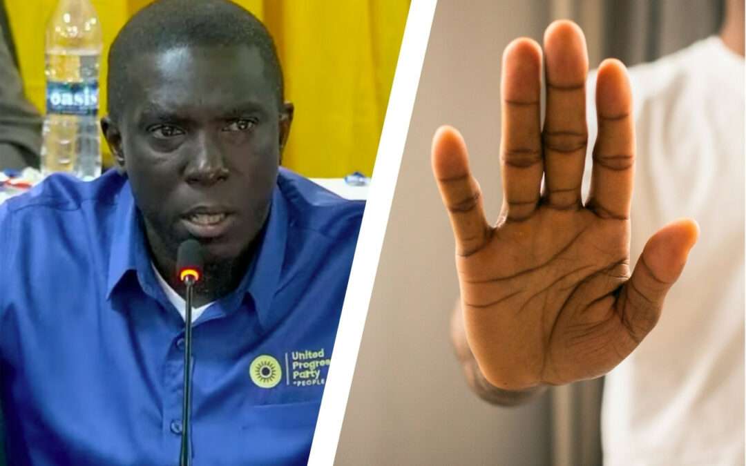 Police Deny UPP Request for Motorcade; Pringle Urges Supporters to Gather at Rising Ground