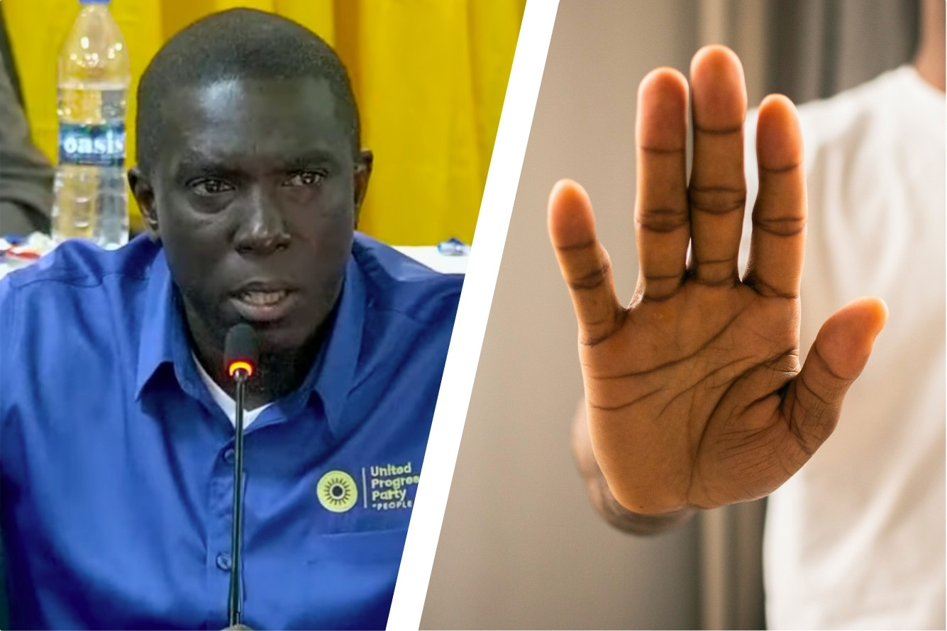 Police Deny UPP Request for Motorcade; Pringle Urges Supporters to Gather at Rising Ground