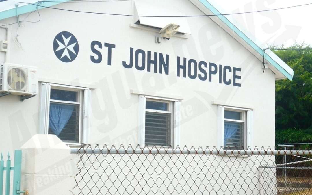 Testimonies From Relatives of St John Hospice