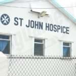 Testimonies From Relatives of St Johns Hospice