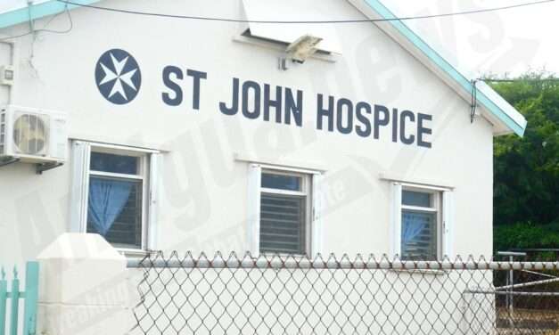Testimonies From Relatives of St John Hospice