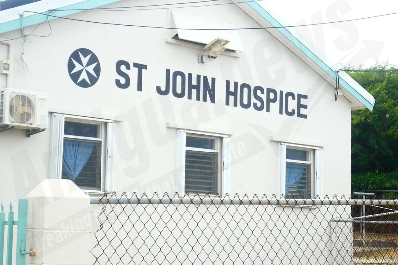 Testimonies From Relatives of St Johns Hospice