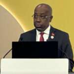 Foreign Minister Greene Urges EU–CELAC Partnership to Be “Transformative and Just”