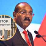 Corruption Must Never Become a Norm,” PM Browne Declares