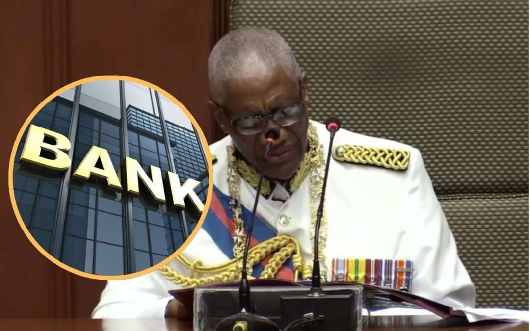 Local Banks Now Control High Street as Government Promotes “Empowerment Capitalism”