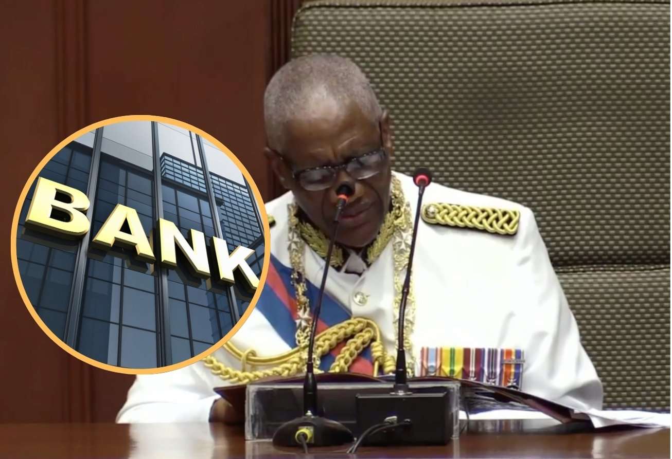 Local Banks Now Control High Street as Government Promotes “Empowerment Capitalism” 