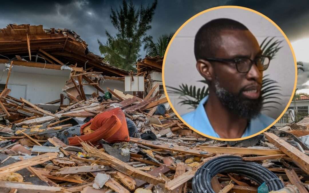 Residents Urged To Take Measures To Ensure Homes Are Hurricane Resilient