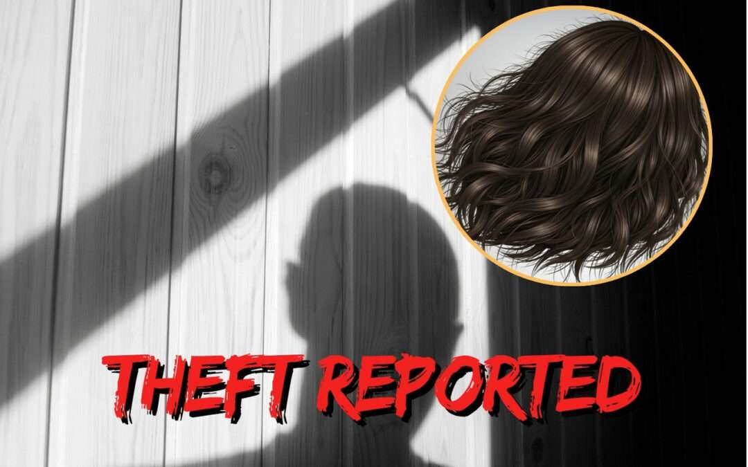 Ex-Boyfriend Accused of Stealing $800 Wig and Cash in St. John’s Incident