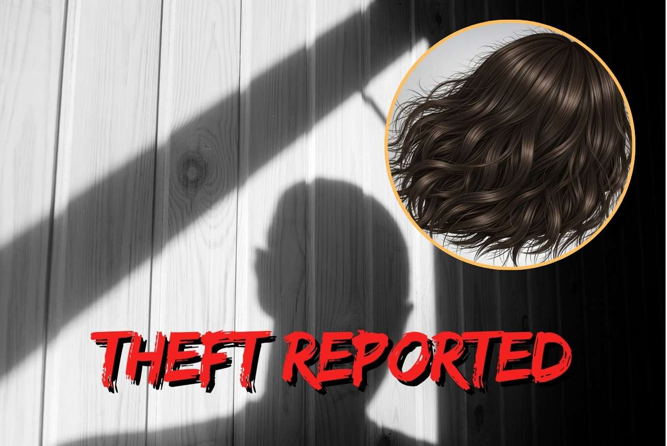 Ex-Boyfriend Accused of Stealing $800 Wig and Cash in St. John’s Incident