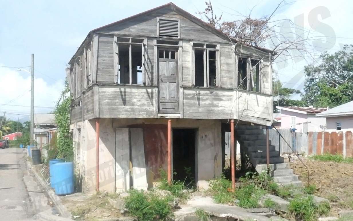 Property Owners Given 28-Days To Address Derelict Homes