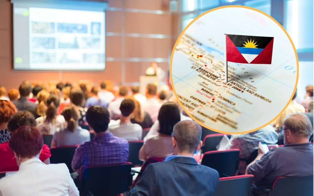 Antigua & Barbuda To Host Another International Conference