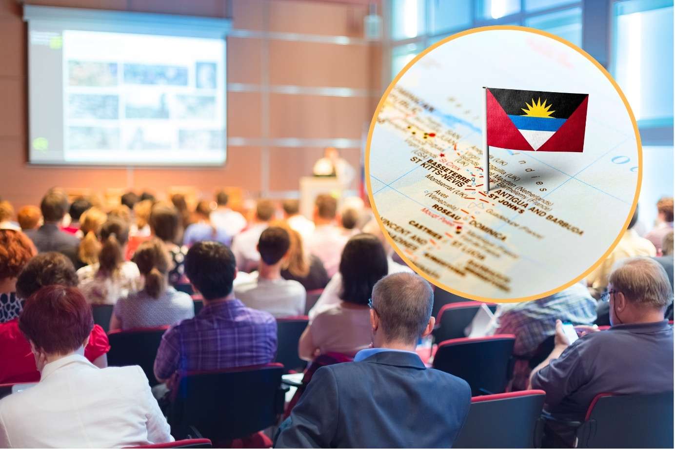 Antigua & Barbuda To Host Another International Conference